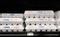 Egg recall map shows warnings issued to customers in 9 states