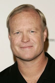 Bill Fagerbakke