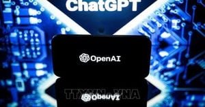 Data Privacy Group Calls Out ChatGPT For Misinformation