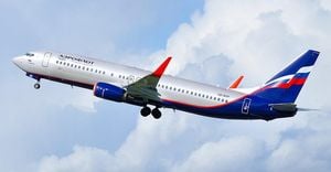 Aeroflot Expands Flights To Istanbul With New Evening Service