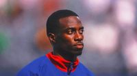 USA's Tim Weah Joins Marseille After Two-Year Stint at Juventus