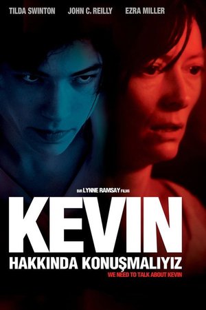 Kevin Hakkında Konuşmalıyız