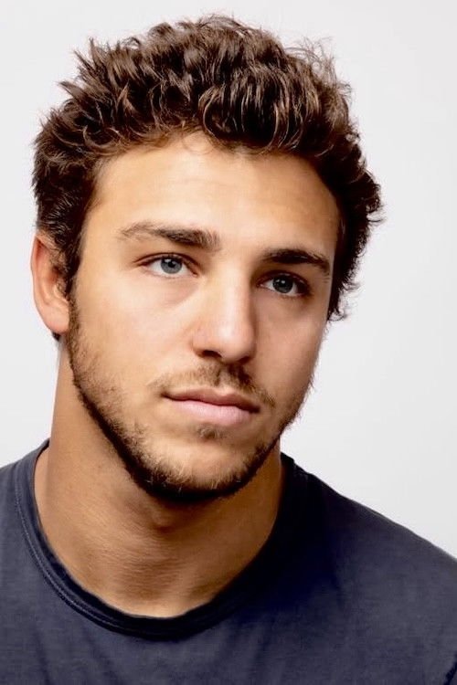 Tanner Zagarino