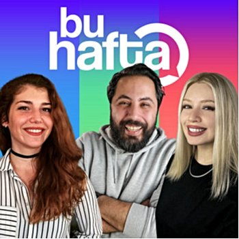 BuHafta Sinema & Dizi Gündemi