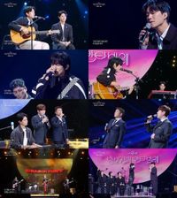 '칸타빌레' 이승윤, 박보검 외모 인성 칭찬 