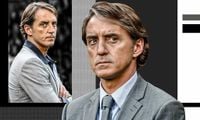 Mancini alla Juventus? Come giocherebbe e da chi ripartirebbe, con due punti di riferimento