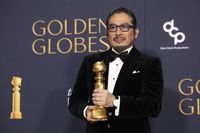 Actor Hiroyuki Sanada among Time's 100 most influential people