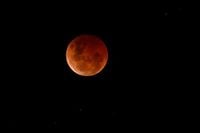 Blood moon 2025: How to get a glimpse of rare total lunar eclipse this week