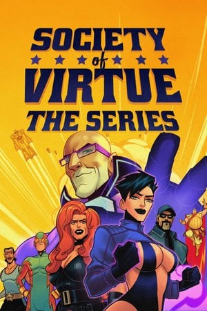 Sociedade da Virtude: A Série