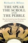 The Spear The Scroll And The Pebble