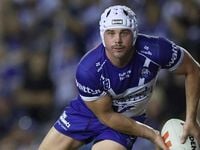 Dogs hooker in frame to replace Grant