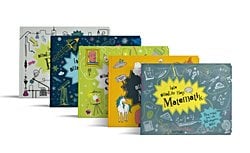 İşte Bunlar Hep... Seti (5 Kitap)