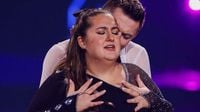 Das ist bei „Let‘s Dance“ 2025 verboten – „Darf nicht ausgestrahlt werden“