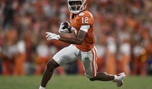 Clemson Star Bryant Wesco Jr Faces Season-Ending Injury