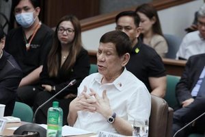 ICC Expands Evidence In Duterte Crimes Case Ahead Of Hearing