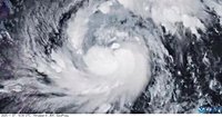 Super Typhoon Fung-wong slams into Philippines, two dead