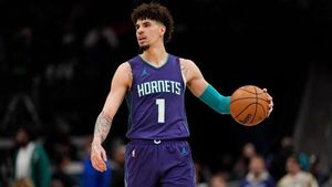 Orlando Magic Battle Against Charlotte Hornets: A Season Showdown
