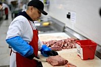 Donald Trump to buy foreign beef to bring prices down