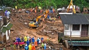 Kerala Faces Climate-Induced Landslide Catastrophe