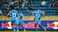 Preview: India face Maldives test as final tune-up before AFC Asian Cup Qualifiers