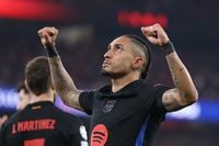 How to watch Barcelona vs Inter: Live streams, TV options for Champions League semi-final today