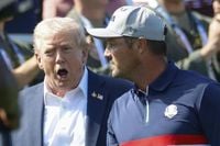 Trump resumes plan to charge 100% tariff on foreign-made movies - UPI.com