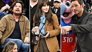 Clippers Outshine Lakers In Star-Studded Intuit Dome Showdown