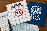 Tax Day 2025 Deadline and Free Filing Tools: April 15 Is Almost Here | Fingerlakes1.com