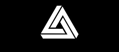 Penrose'un İmkansız Üçgeni