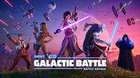 Why is Fortnite down? What to know about new season's 'Star Wars' collab with Disney+