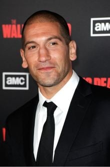 Jon Bernthal