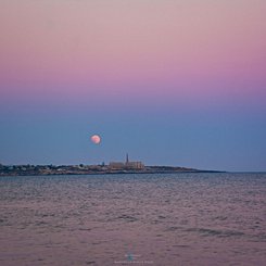 Dünya'nın Gölgeleri