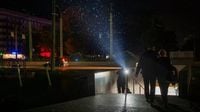 Ukraine faces difficult winter amid Russian strikes, EBRD chief says