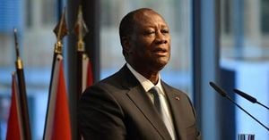 Ivory Coast Faces Tense Presidential Vote Amid Exclusions