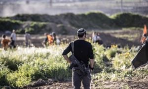 Israeli Settler Violence Escalates Against Palestinians