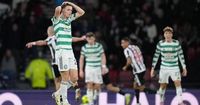 Celtic player ratings after dismal Premier Sports Cup final defeat to St Mirren