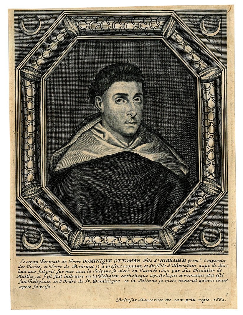 “Dominique Saint Thomas”