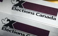 Voting 101: The who, what, where, when and how of casting a ballot in Canada's federal election