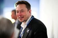 X now valued at $44B, the exact sum Elon Musk paid for the social media site in 2022
