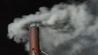 Succession du pape François: voici comment le Vatican produit la fumée blanche et noire