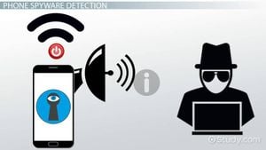 Spyzie Spyware Poses Serious Risks To Smartphone Users