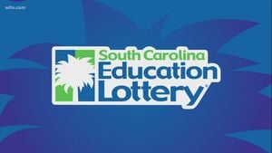 March 16 Lottery Results Show Winning Numbers Across States