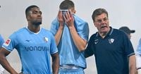 Bundesliga heute: Bochum - Mainz LIVE im TV, Liveticker & Livestream