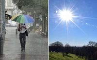 Meteo, quando finisce questa ondata di maltempo? E come sarà a Pasqua?