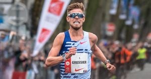 Lille Gears Up For 2025 Semi-Marathon With Top Runners