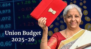 India's Union Budget 2025-26 Aims For Growth And Relief