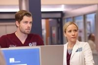 Is a New Episode of Chicago Med on Tonight? (March 19, 2025)