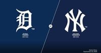 Detroit Tigers at New York Yankees Game Story, Scores/Highlights - 09/10/2025
