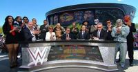 WWE anuncia la compra de la empresa mexicana de lucha libre AAA