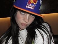 Billie Eilish Brands ICE A 'Terrorist Group' Following Minneapolis Shooting, Joins Protests To Defund Agency